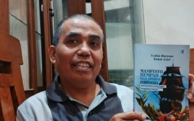 MBG DAN PENINGKATAN PASAR REMPAH NASIONAL